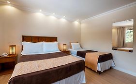 Hotel Serra Everest